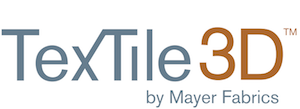 TexTile3D Logo