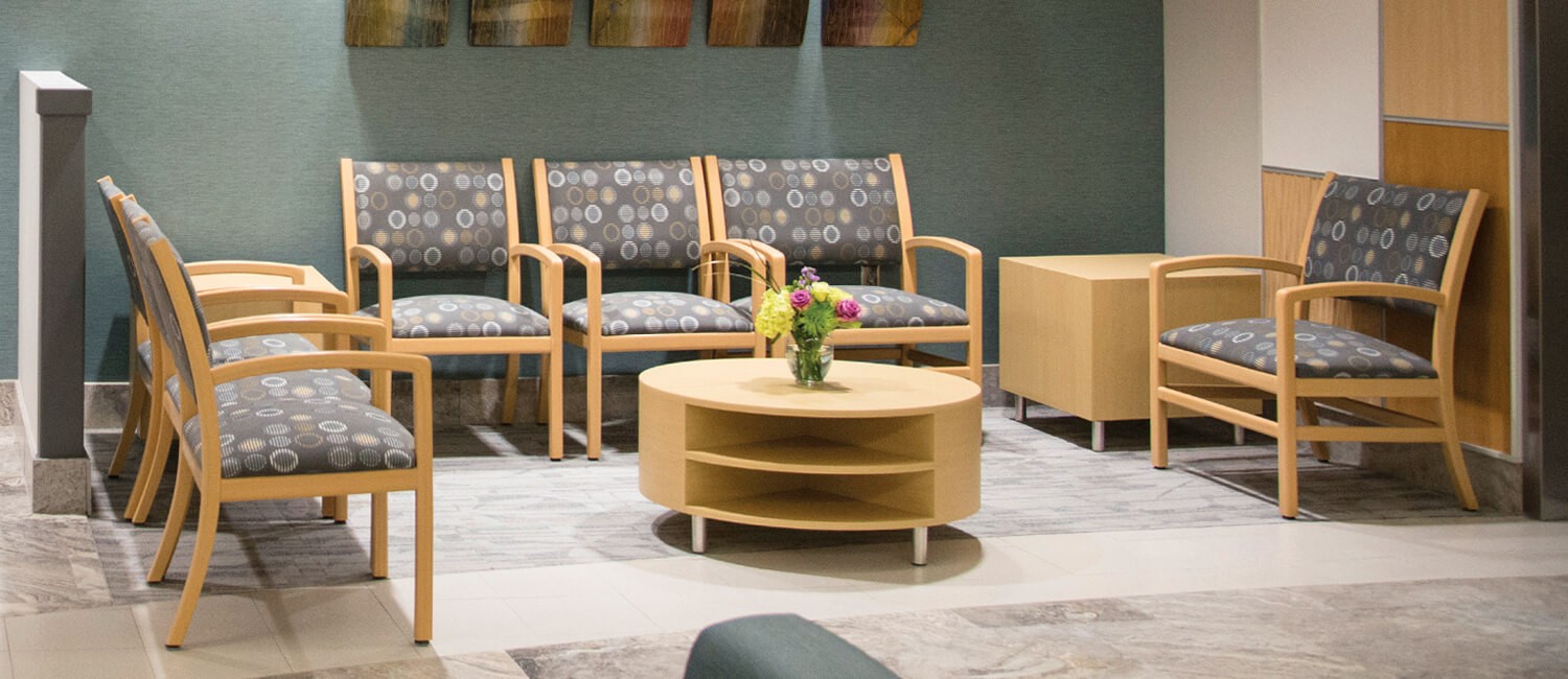 Bariatric Chairs, Bariatric Seating, Waiting Room, Lobby, Reception Area,  General Use