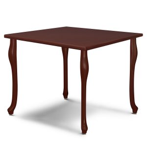 Kwalu product: Winchester Queen Anne Table