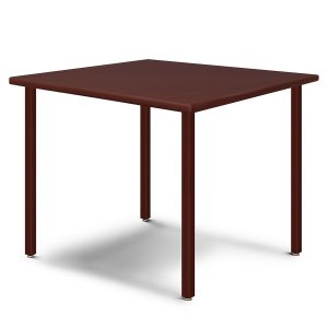Kwalu product: Benessere Chippendale Behavioral Table