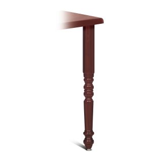 Kwalu product: Table Legs Country