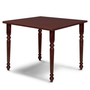 Kwalu product: Winchester Federal Table