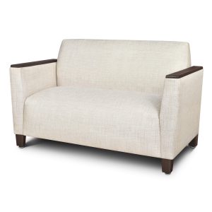 Kwalu product: Carrara Love Seat
