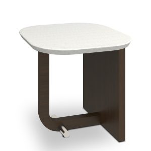 Kwalu product: Emarese End Table