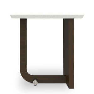 Kwalu product: Emarese End Table