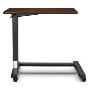 Kwalu product: Overbed Tables Gas Assist H–Base