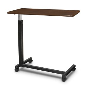Kwalu product: Overbed Tables Spring Assist H–Base