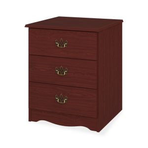 Kwalu product: Beaufort Chest, 3 Drawers