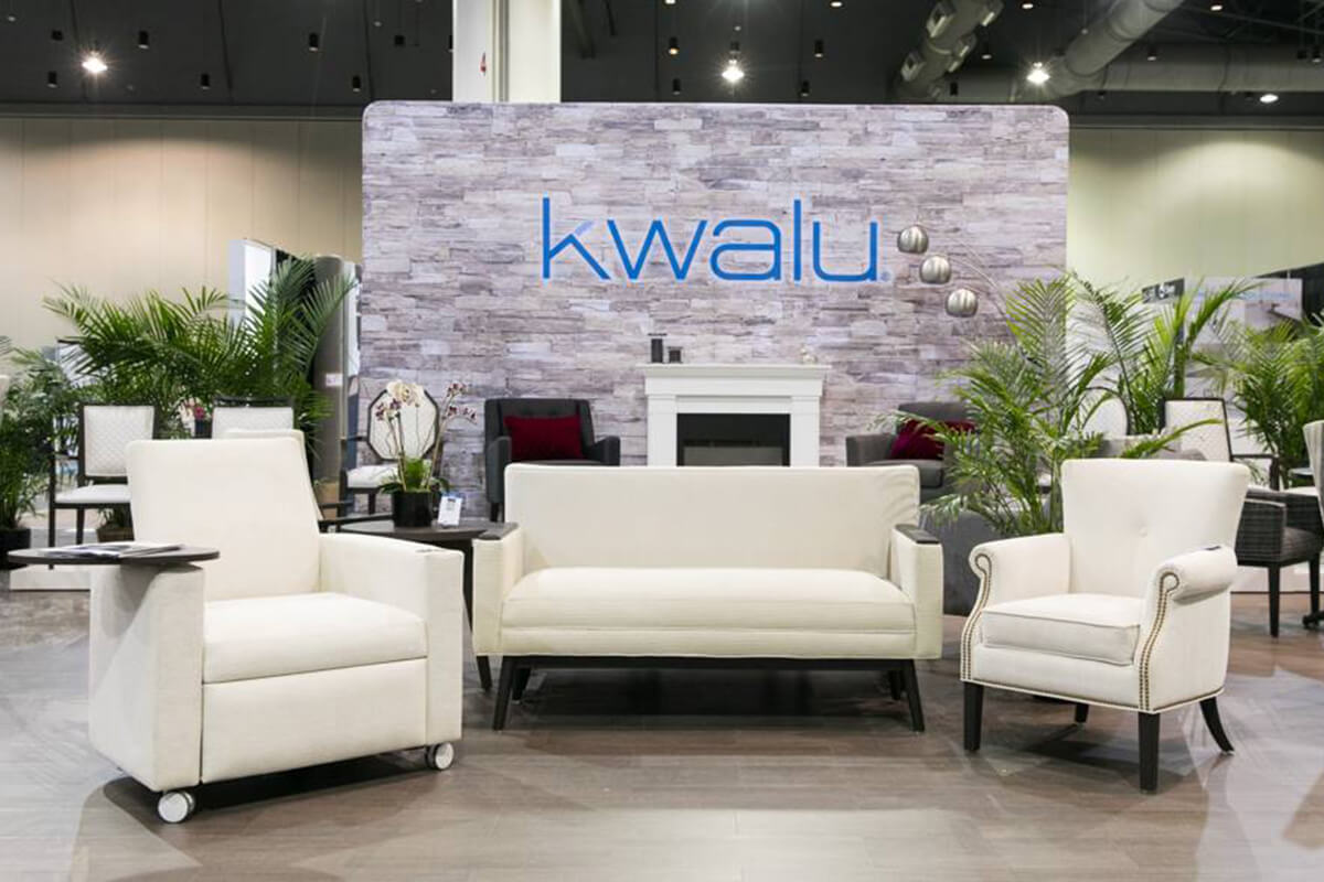 Kwalu Product Installation