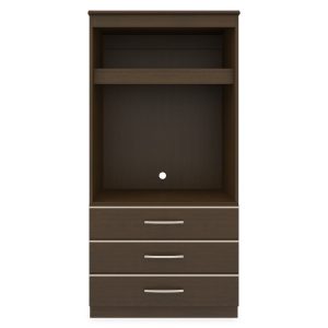 Kwalu product: Hollywood Armoire