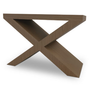 Kwalu product: Tomino Sofa Table