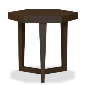 Kwalu product: Nola End Table