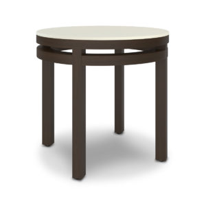 Kwalu product: Caterina End Table