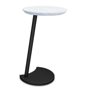 Kwalu product: Terzo Cantilever Nesting – Small Table