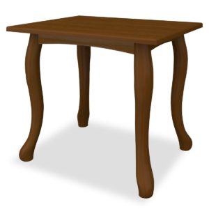 Kwalu product: Victoria End Table