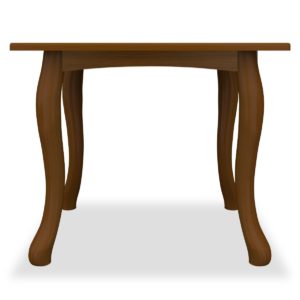 Kwalu product: Victoria End Table
