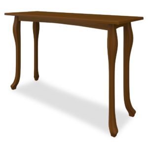 Kwalu product: Victoria Sofa Table
