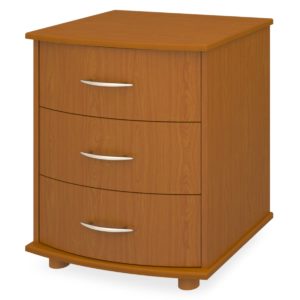 Kwalu product: Camelot Chest, 3 Drawers