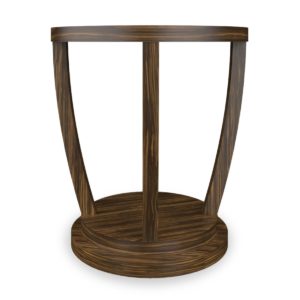 Kwalu product: Castello End Table