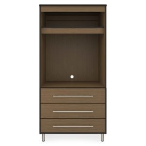 Kwalu product: Chicago Armoire