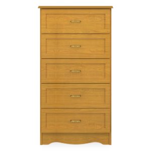 Kwalu product: Cotswold Chest, 5 Drawers