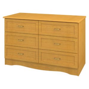 Kwalu product: Cotswold Dresser, 6 Drawers