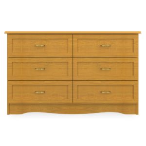 Kwalu product: Cotswold Dresser, 6 Drawers