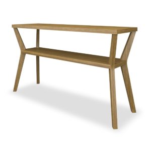 Kwalu product: Carrara II Sofa Table