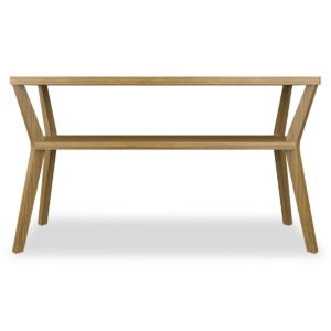 Kwalu product: Carrara II Sofa Table