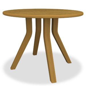 Kwalu product: Carrara Dining Table
