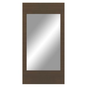 Kwalu product: Tempe Mirror