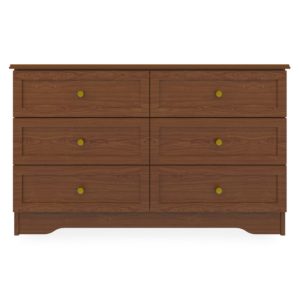 Kwalu product: Lancaster Dresser, 6 Drawers