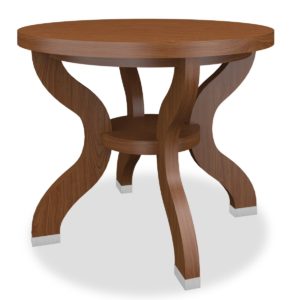 Kwalu product: Vitolini End Table