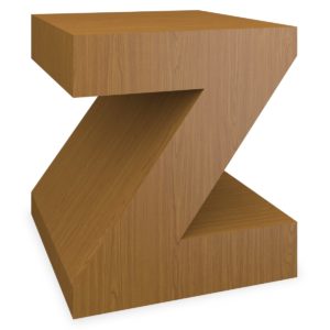 Kwalu product: Zollino End Table