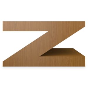 Kwalu product: Zollino Rectangular Coffee Table