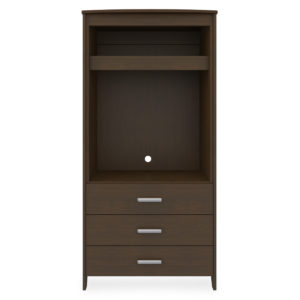 Kwalu product: Essex Armoire