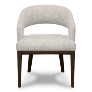 Kwalu product: Novara Chair