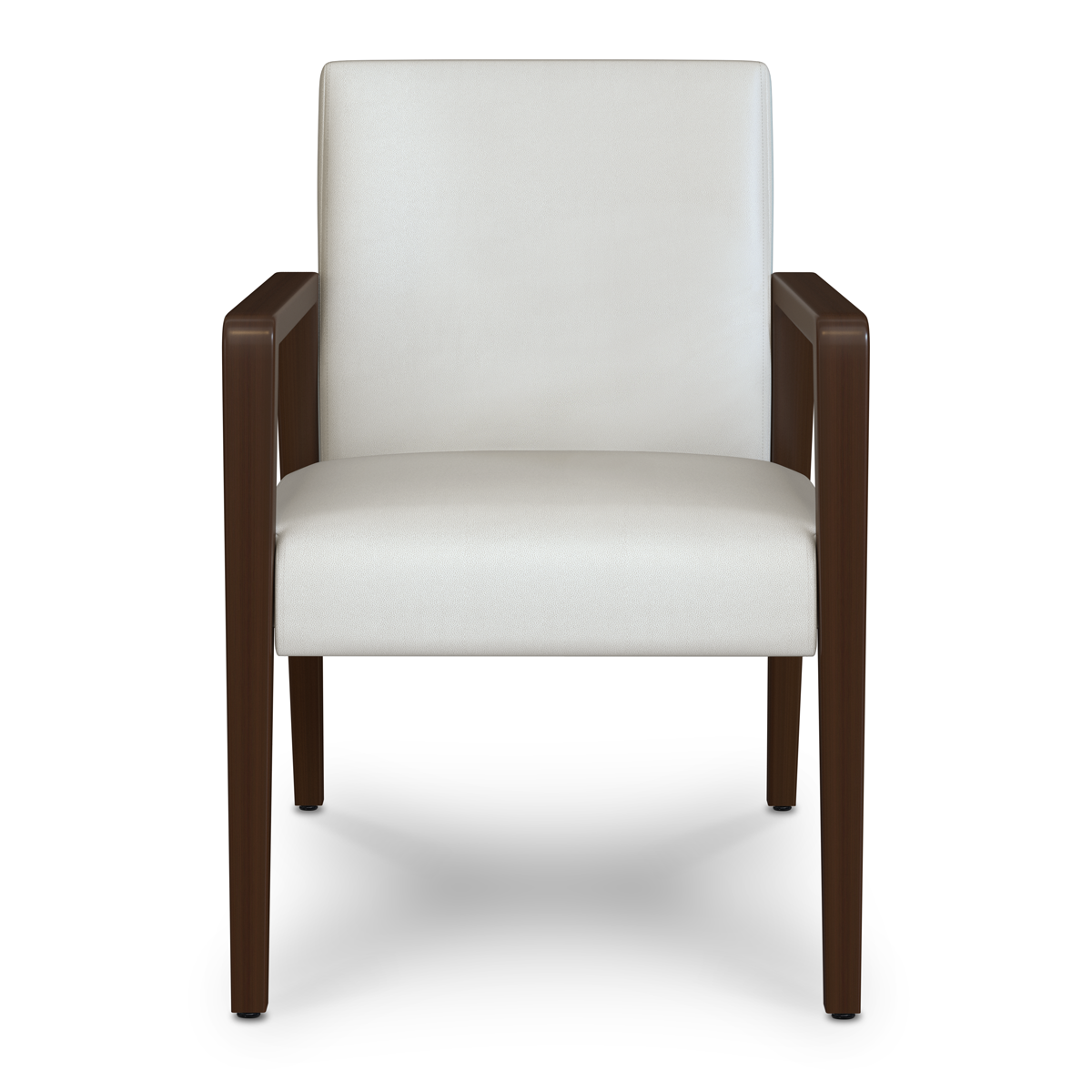 Valdina Short Back – Fixed: Durable Furniture by Kwalu®