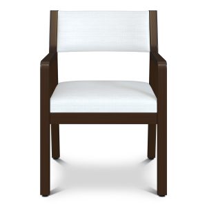 Kwalu product: Caterina Guest Upholstered Back