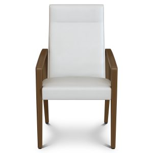 Kwalu product: Modena Patient Chair