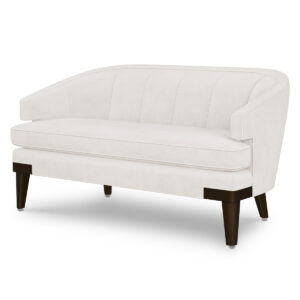 Kwalu product: Torcello Love Seat